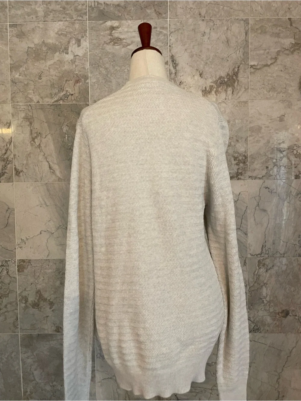 Ben Sherman Original Crewneck Pullover Sweater